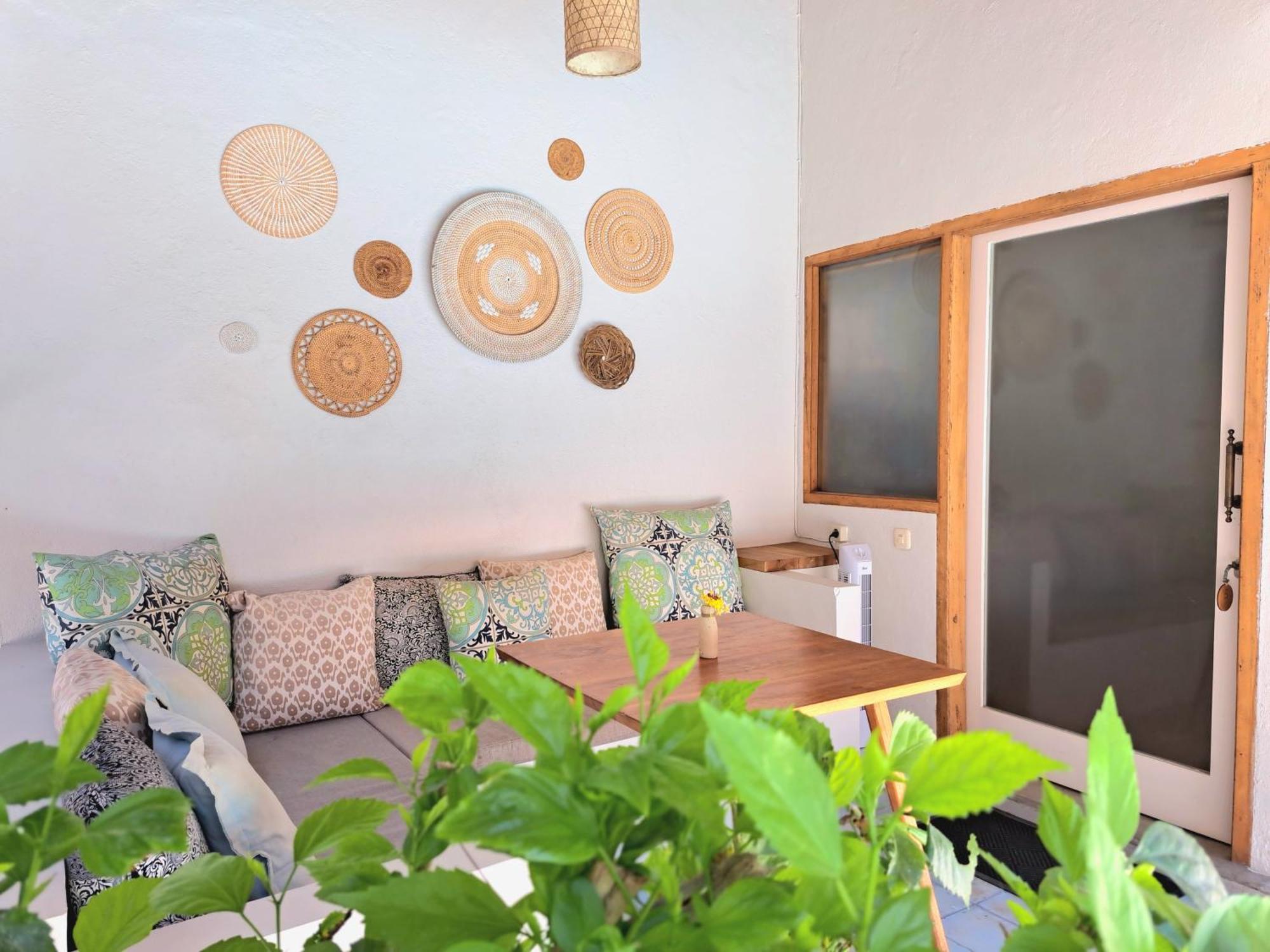 Eden Eco Resort غيلي تراوانغان المظهر الخارجي الصورة