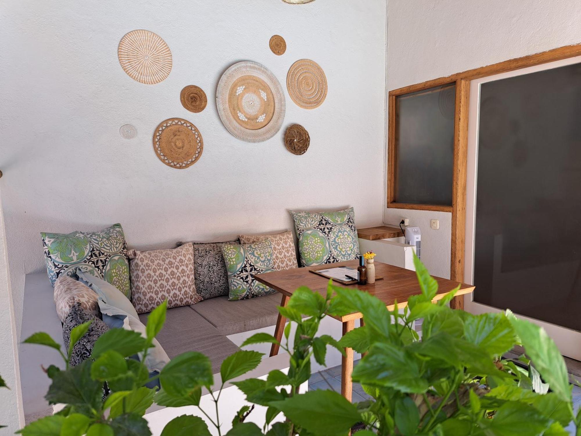 Eden Eco Resort غيلي تراوانغان المظهر الخارجي الصورة