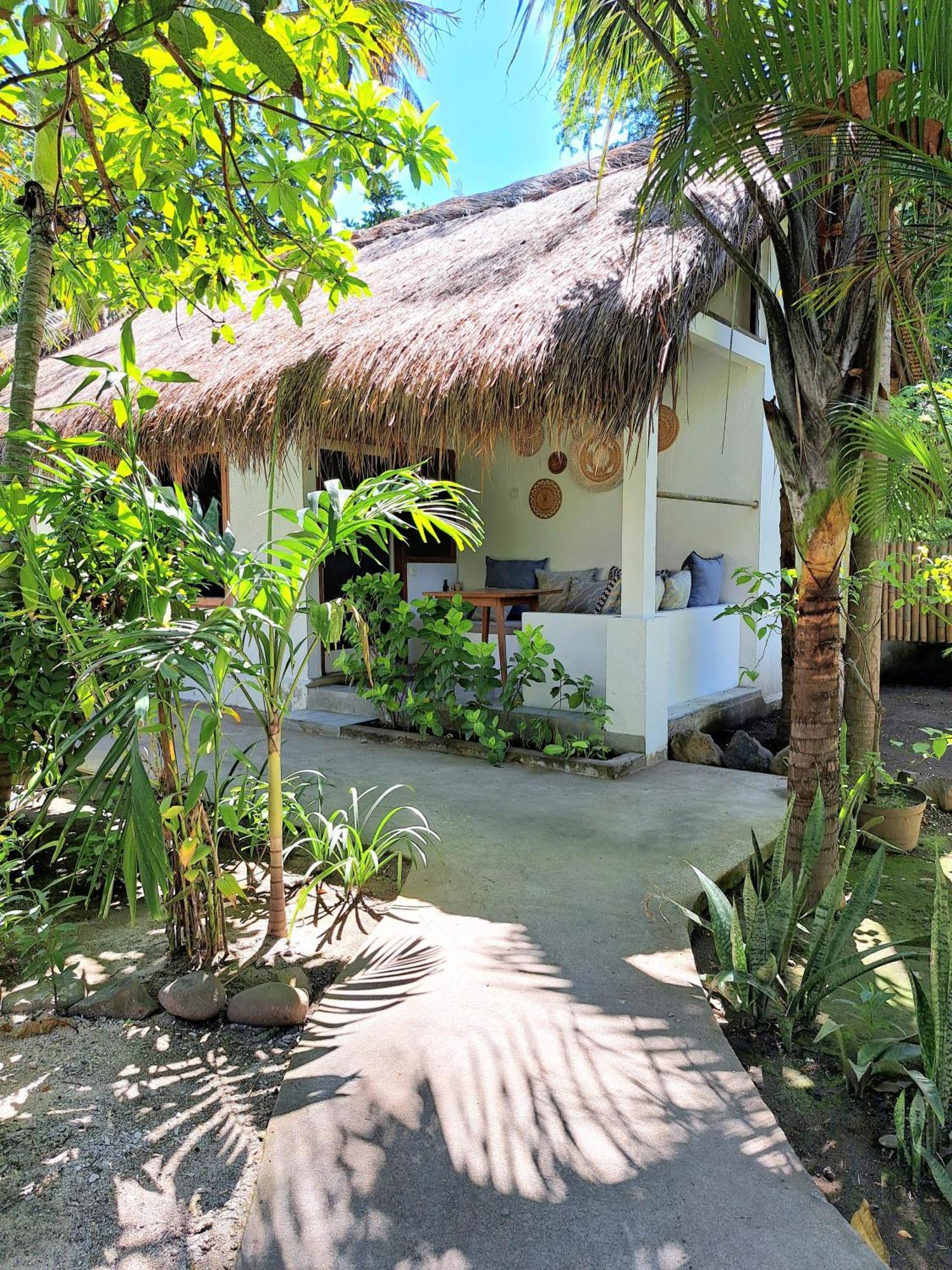 Eden Eco Resort غيلي تراوانغان المظهر الخارجي الصورة