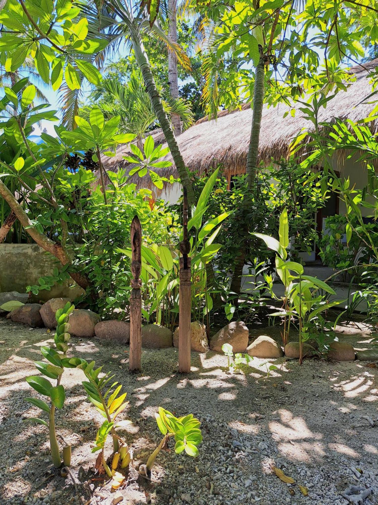 Eden Eco Resort غيلي تراوانغان المظهر الخارجي الصورة