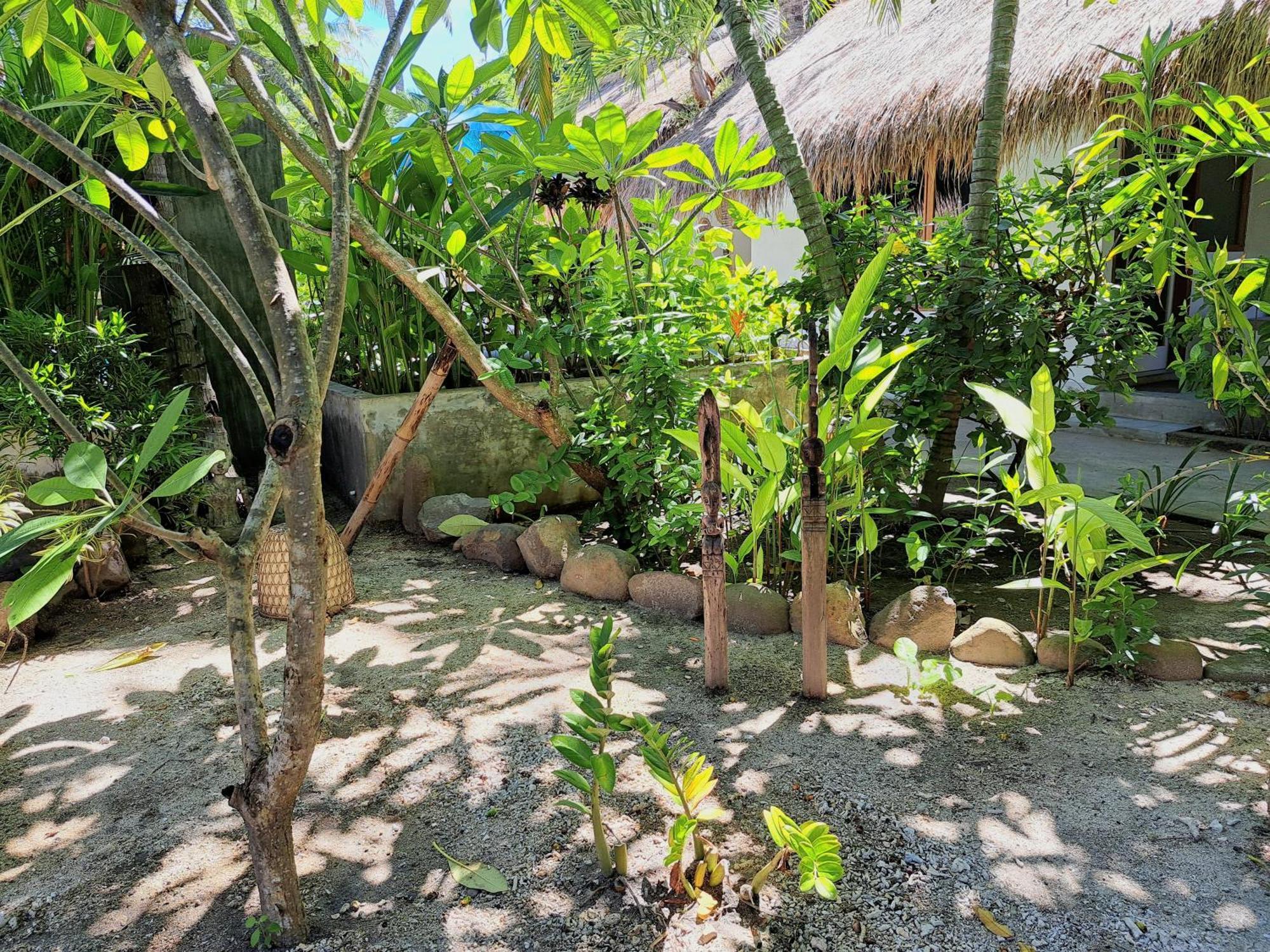 Eden Eco Resort غيلي تراوانغان المظهر الخارجي الصورة