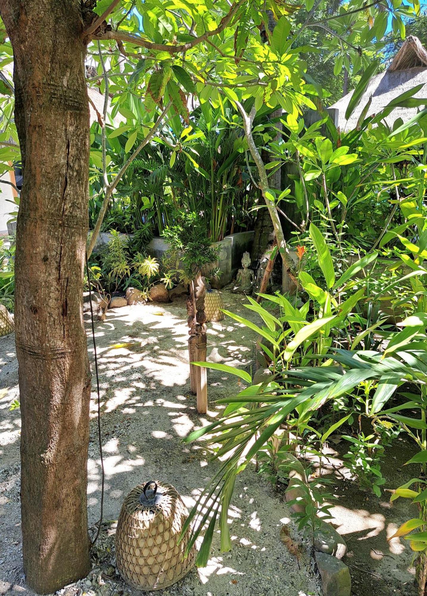 Eden Eco Resort غيلي تراوانغان المظهر الخارجي الصورة
