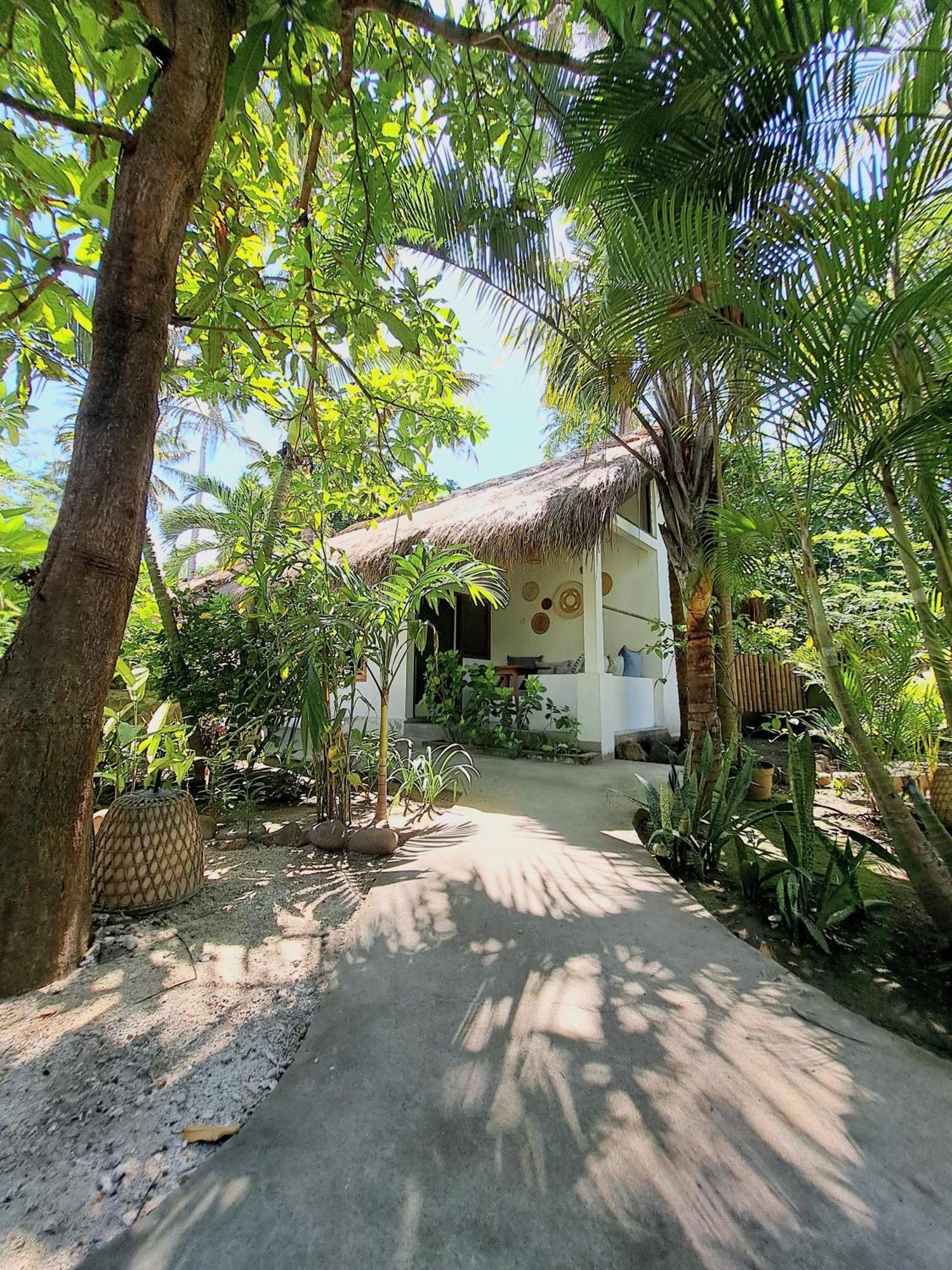 Eden Eco Resort غيلي تراوانغان المظهر الخارجي الصورة
