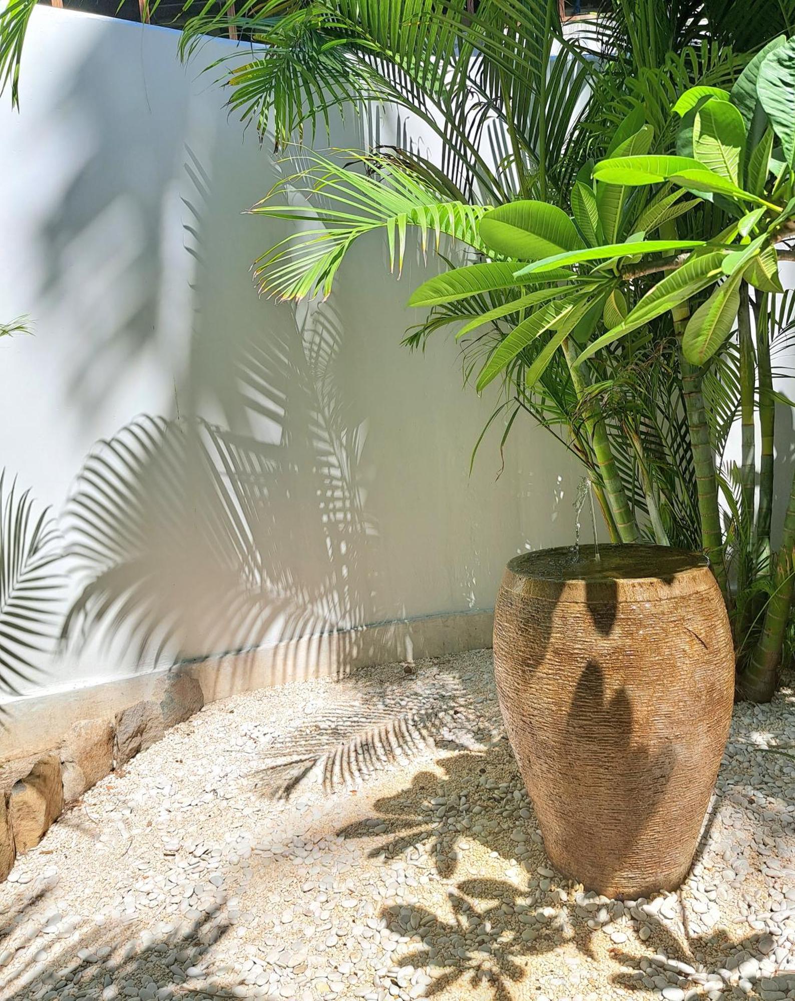 Eden Eco Resort غيلي تراوانغان المظهر الخارجي الصورة