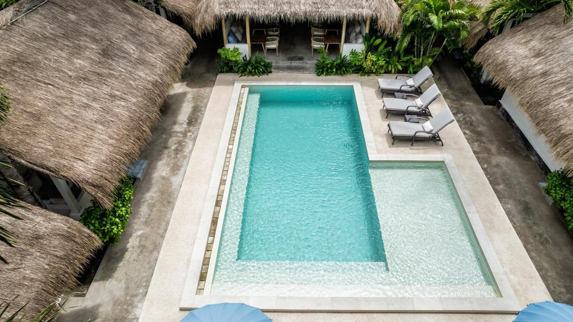 Eden Eco Resort غيلي تراوانغان المظهر الخارجي الصورة