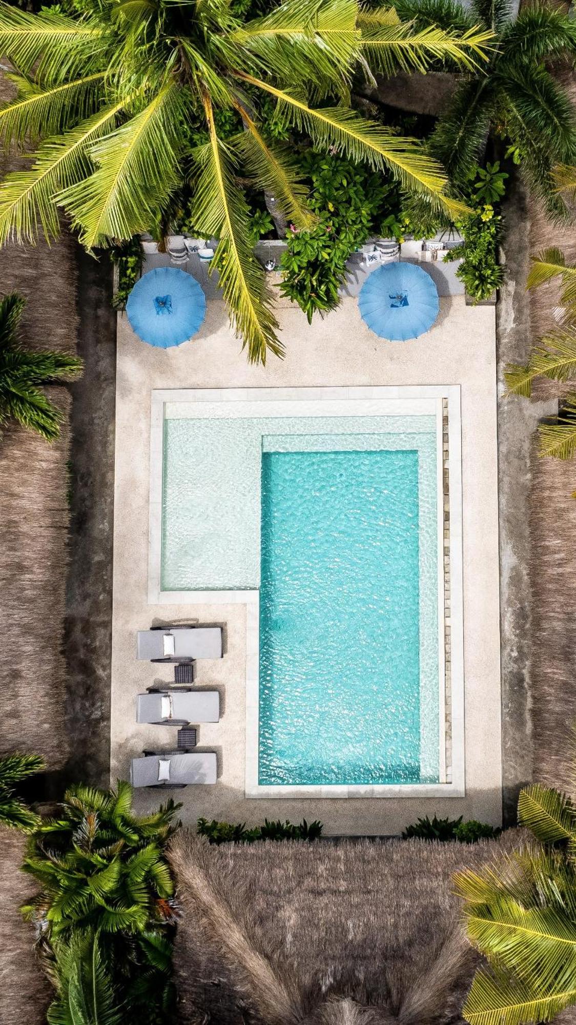 Eden Eco Resort غيلي تراوانغان المظهر الخارجي الصورة