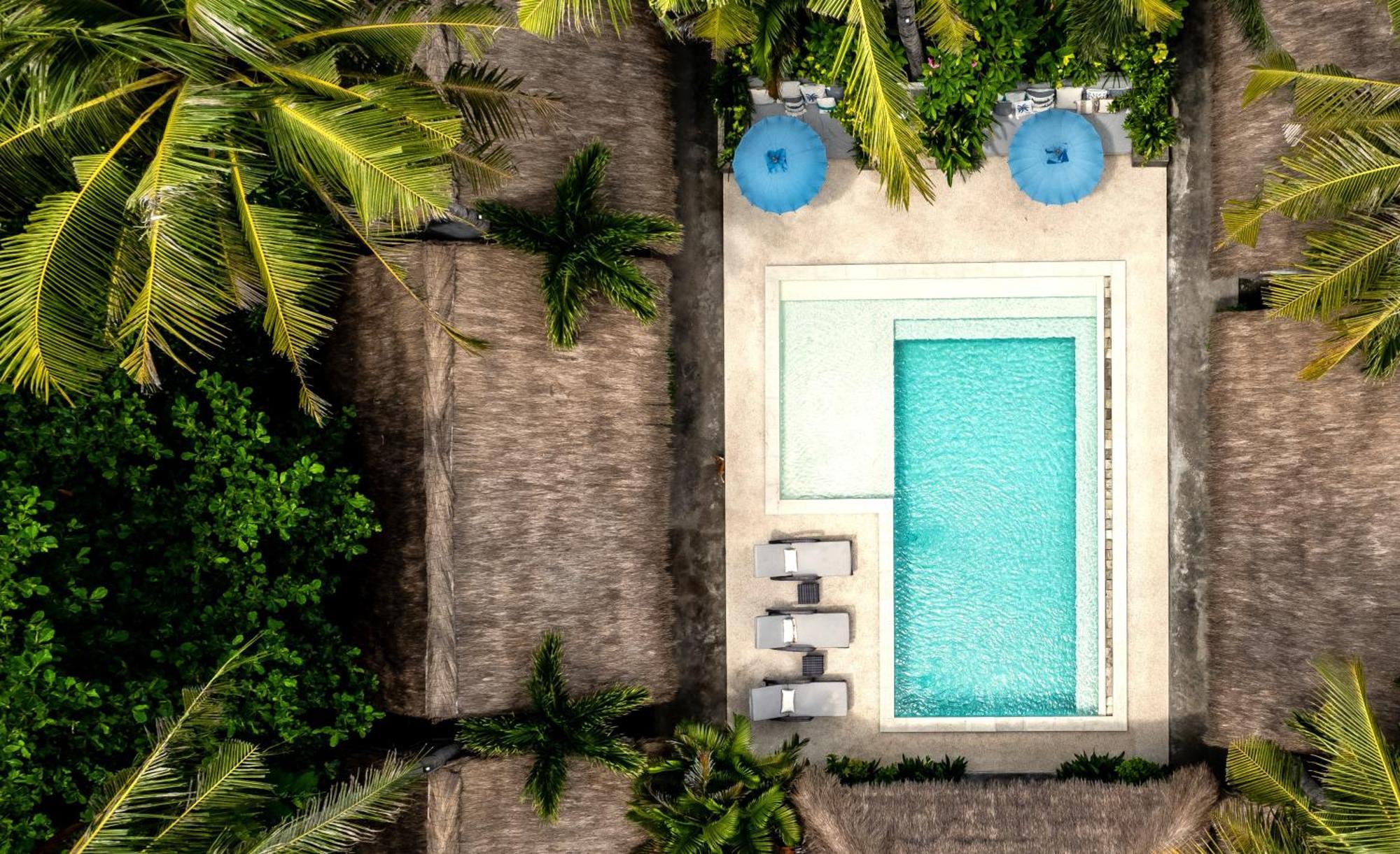 Eden Eco Resort غيلي تراوانغان المظهر الخارجي الصورة