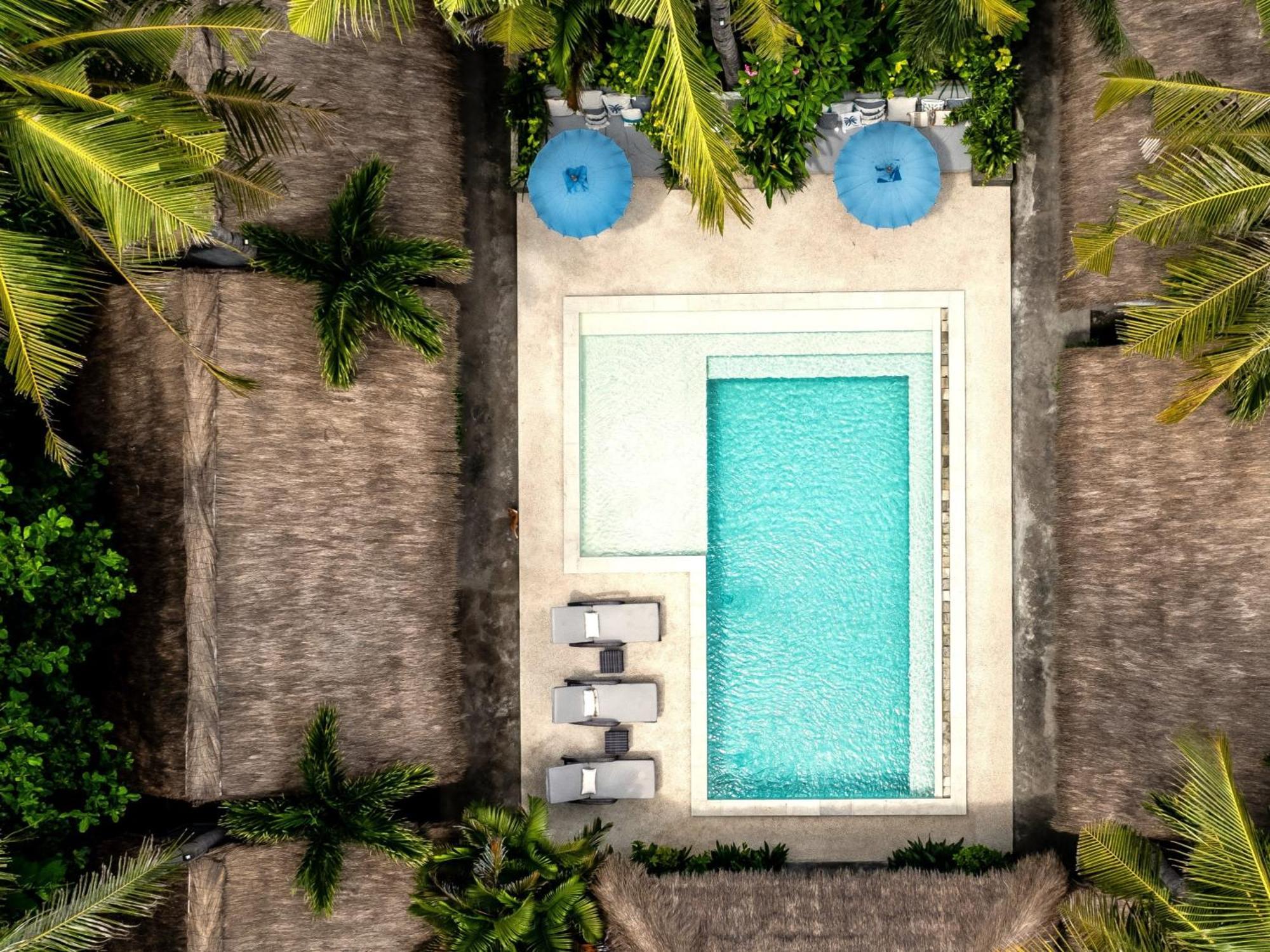 Eden Eco Resort غيلي تراوانغان المظهر الخارجي الصورة