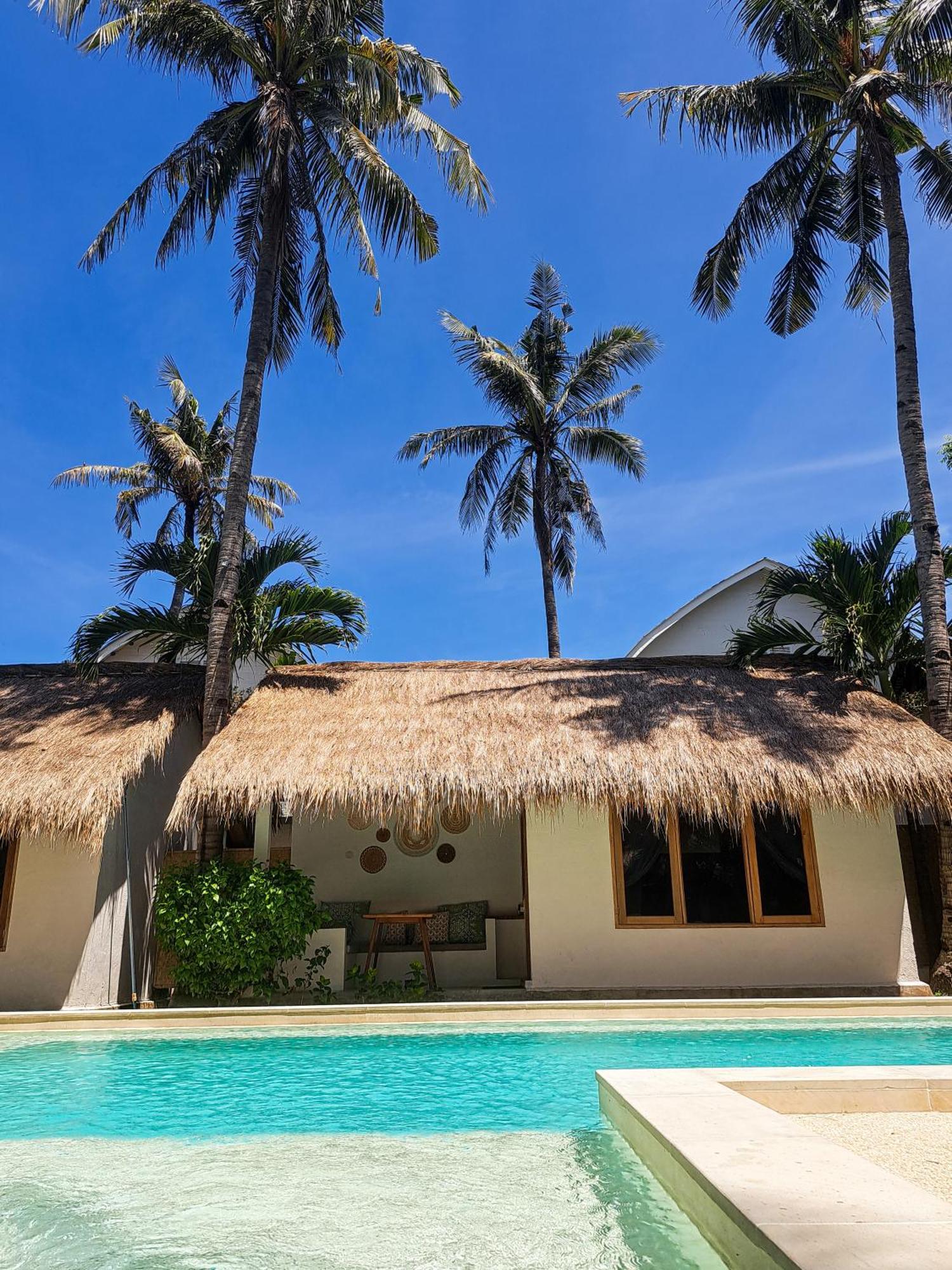 Eden Eco Resort غيلي تراوانغان المظهر الخارجي الصورة